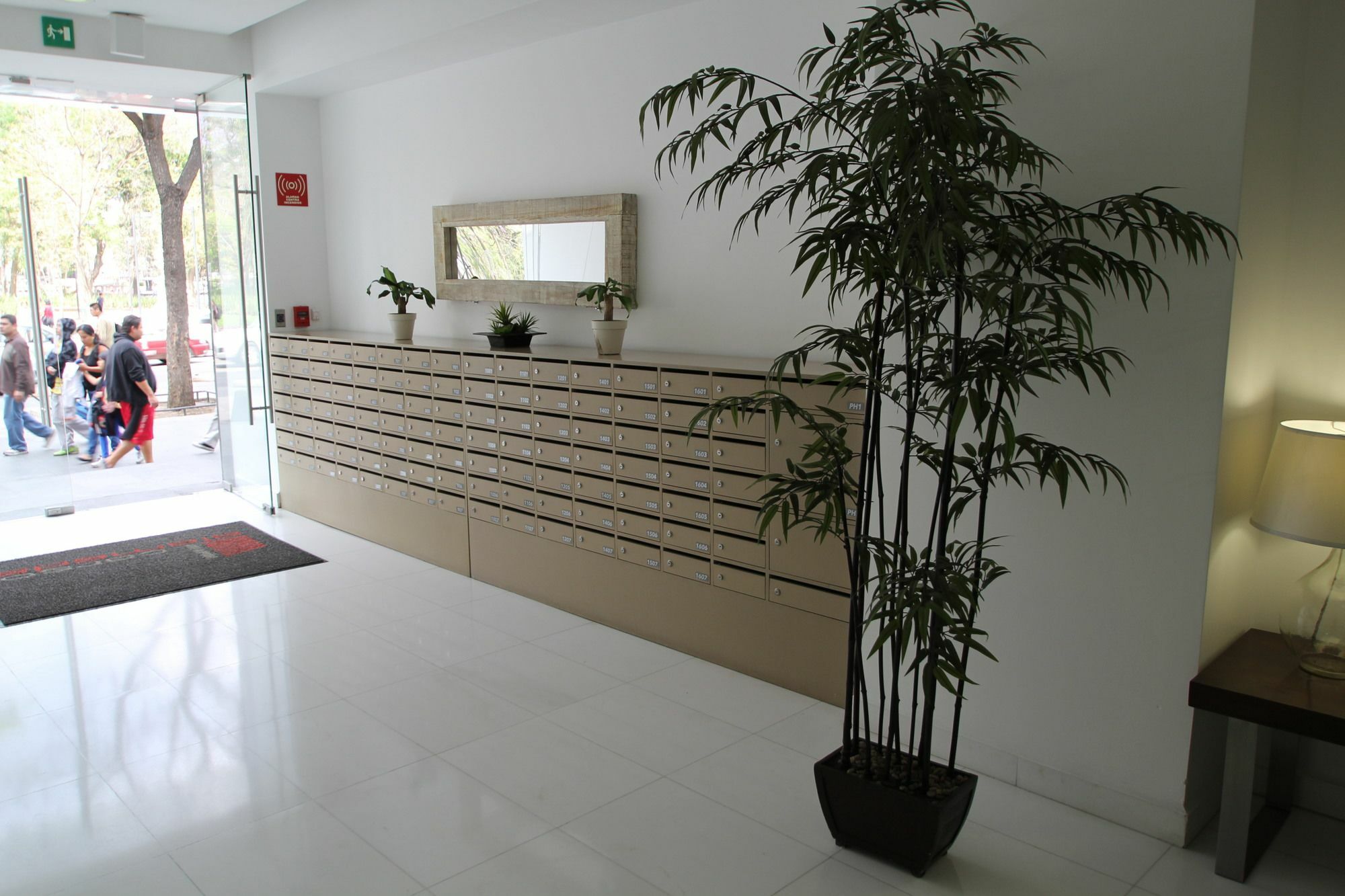 Boutique Apartment Carso Alameda-1102 Meksika Dış mekan fotoğraf