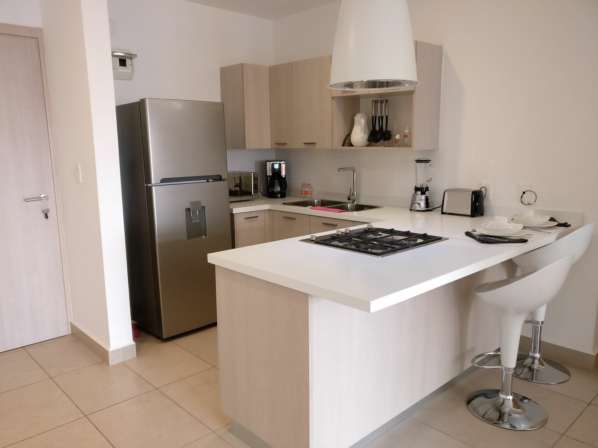 Boutique Apartment Carso Alameda-1102 Meksika Dış mekan fotoğraf