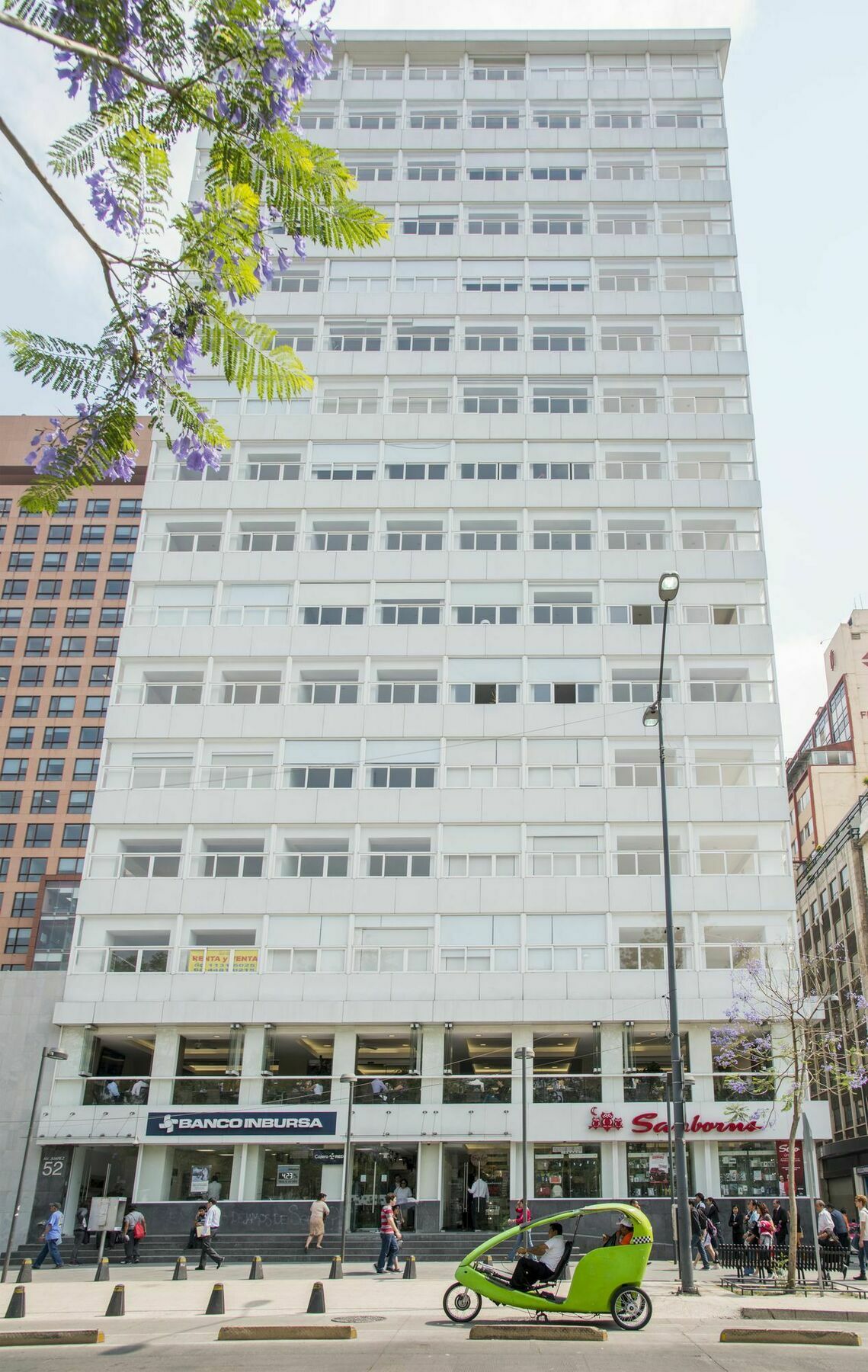 Boutique Apartment Carso Alameda-1102 Meksika Dış mekan fotoğraf