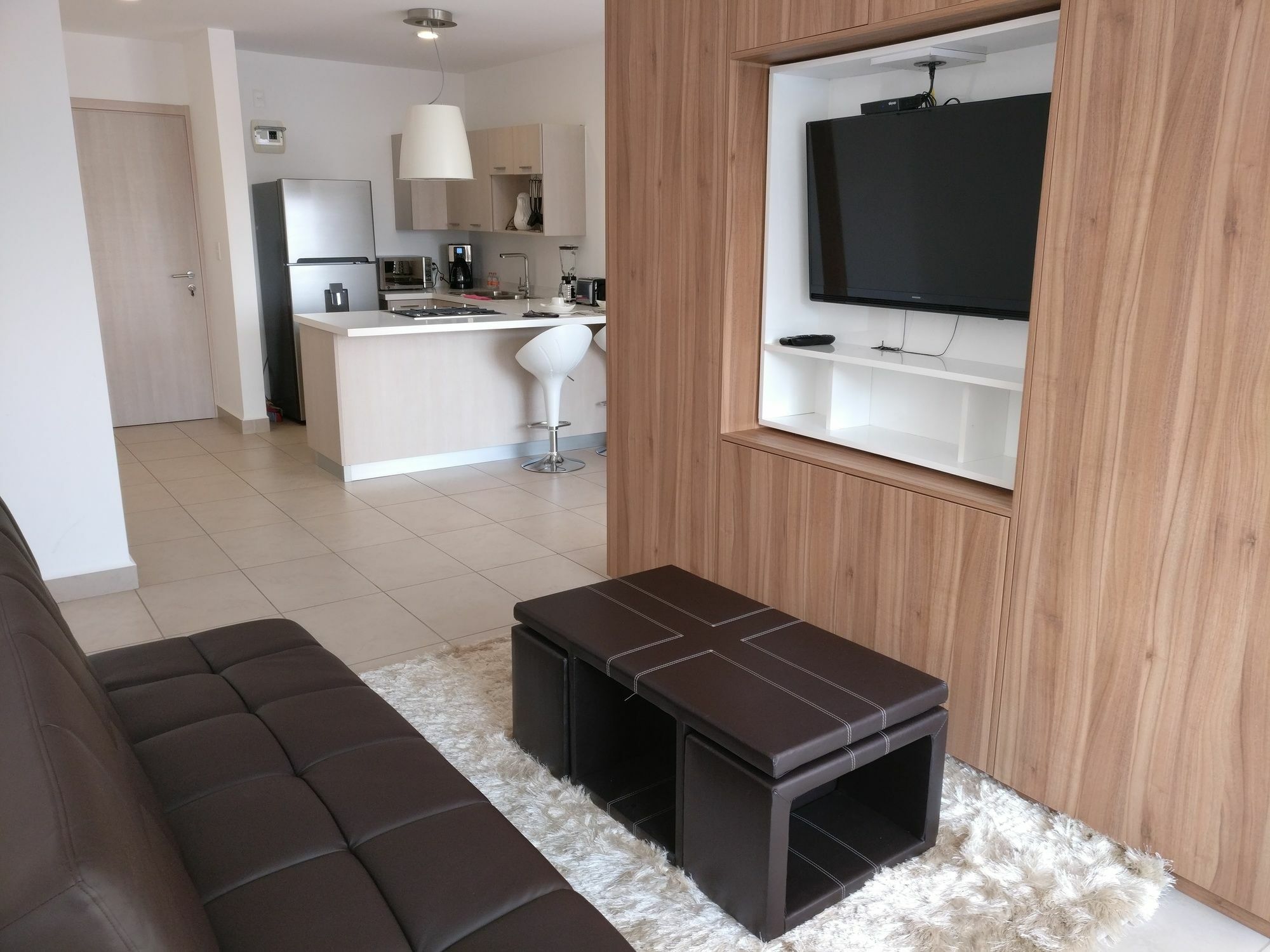 Boutique Apartment Carso Alameda-1102 Meksika Dış mekan fotoğraf