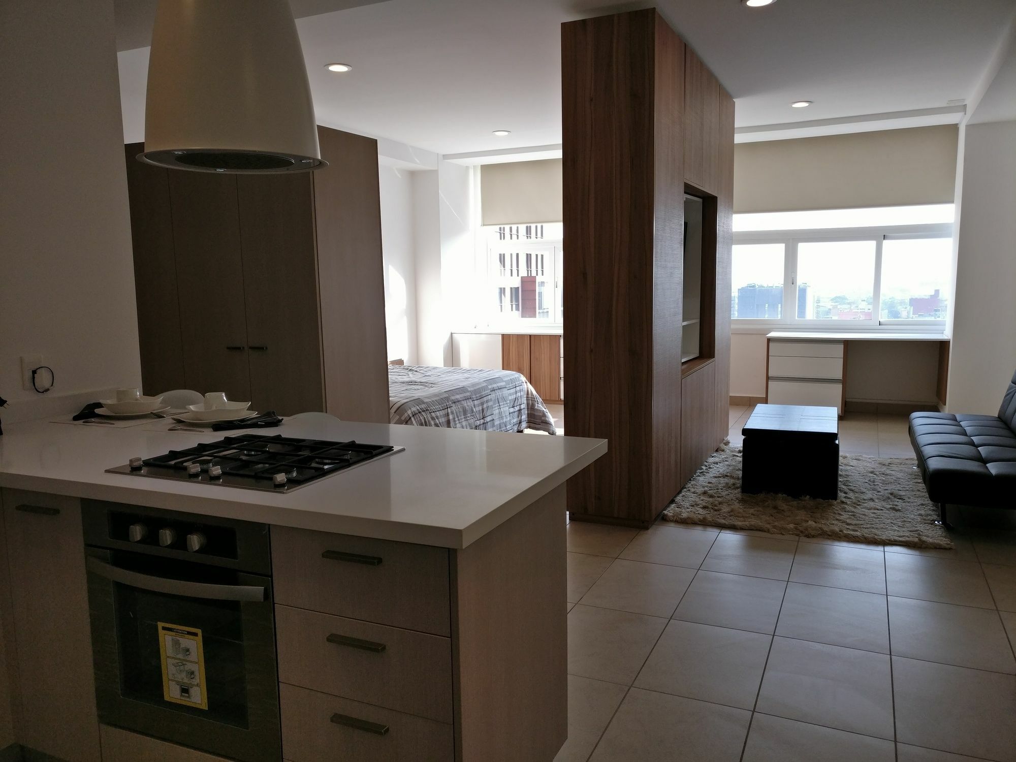 Boutique Apartment Carso Alameda-1102 Meksika Dış mekan fotoğraf